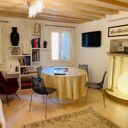 Ca' Dei Carpini Lejlighed Venedig Eksteriør billede